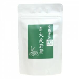大麦若葉40g 大麦若葉40g