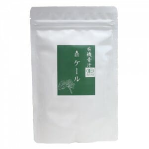 有機ケール 100g 有機ケール 100g