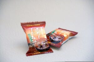 しじみ汁