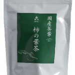 柿の葉茶