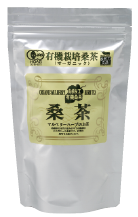 有機桑茶 kuwa_pack