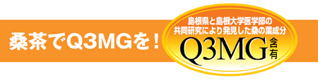 桑の葉_Q3MGについてのリンクはこちら 桑の葉_Q3MGについてのリンクはこちら