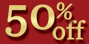 50%