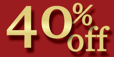 40% 40%