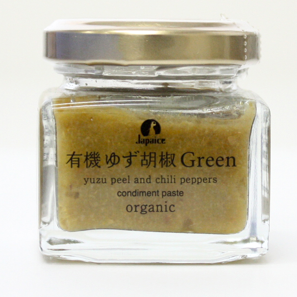 Japaiceゆず胡椒の簡単レシピ 柚子胡椒とチーズのピリッと大人味トースト 公式 島根の有機 桜江町 さくらえちょう 桑茶生産組合