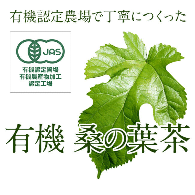 「桑」の効果を研究／桜江町桑茶生産組合のあゆみ