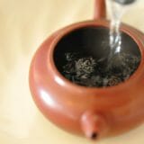 桑茶（桑の葉茶）はどれくらい続けたらいい？実感までの期間