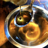 【有機しょうがパウダーの簡単レシピ】生姜が香る万能ドレッシング