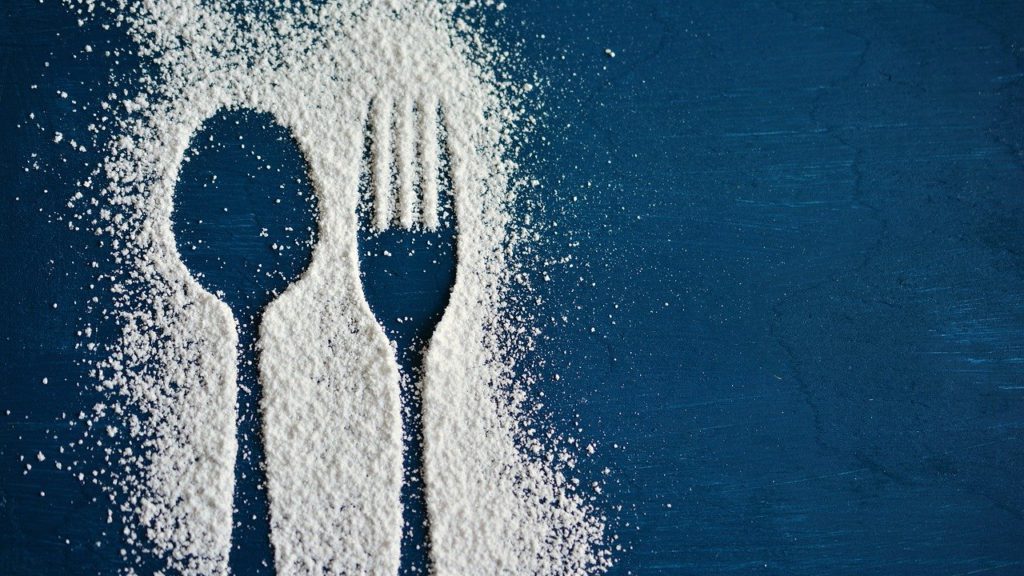 糖質」「炭水化物」「糖類」「糖分」の違いについて | 【公式