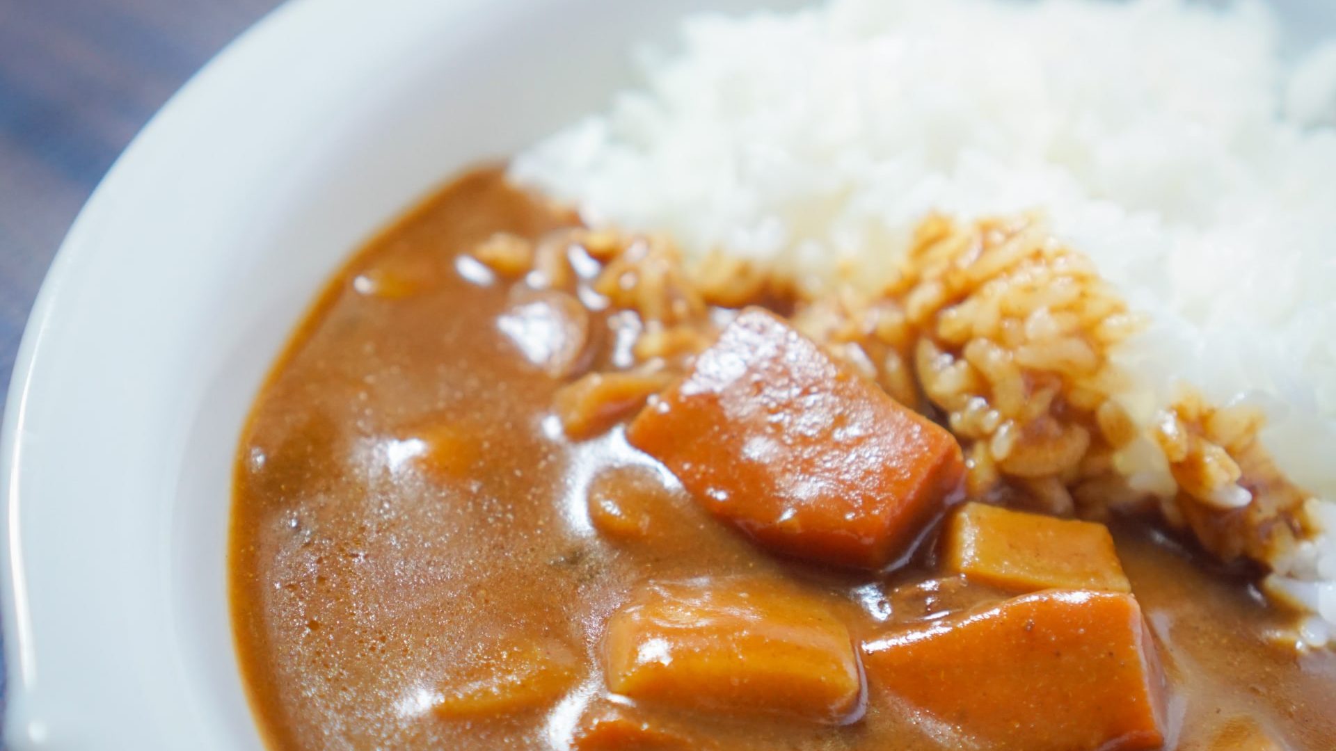 カレーライス