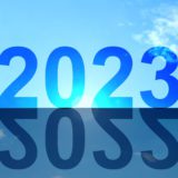 年末年始のお知らせ／2022-2023