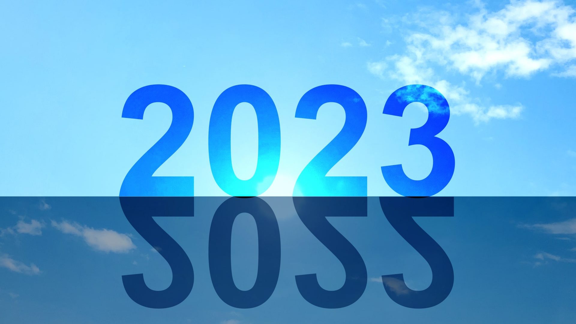 2023年