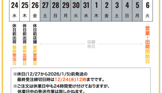 下のソーシャルリンクからフォロー