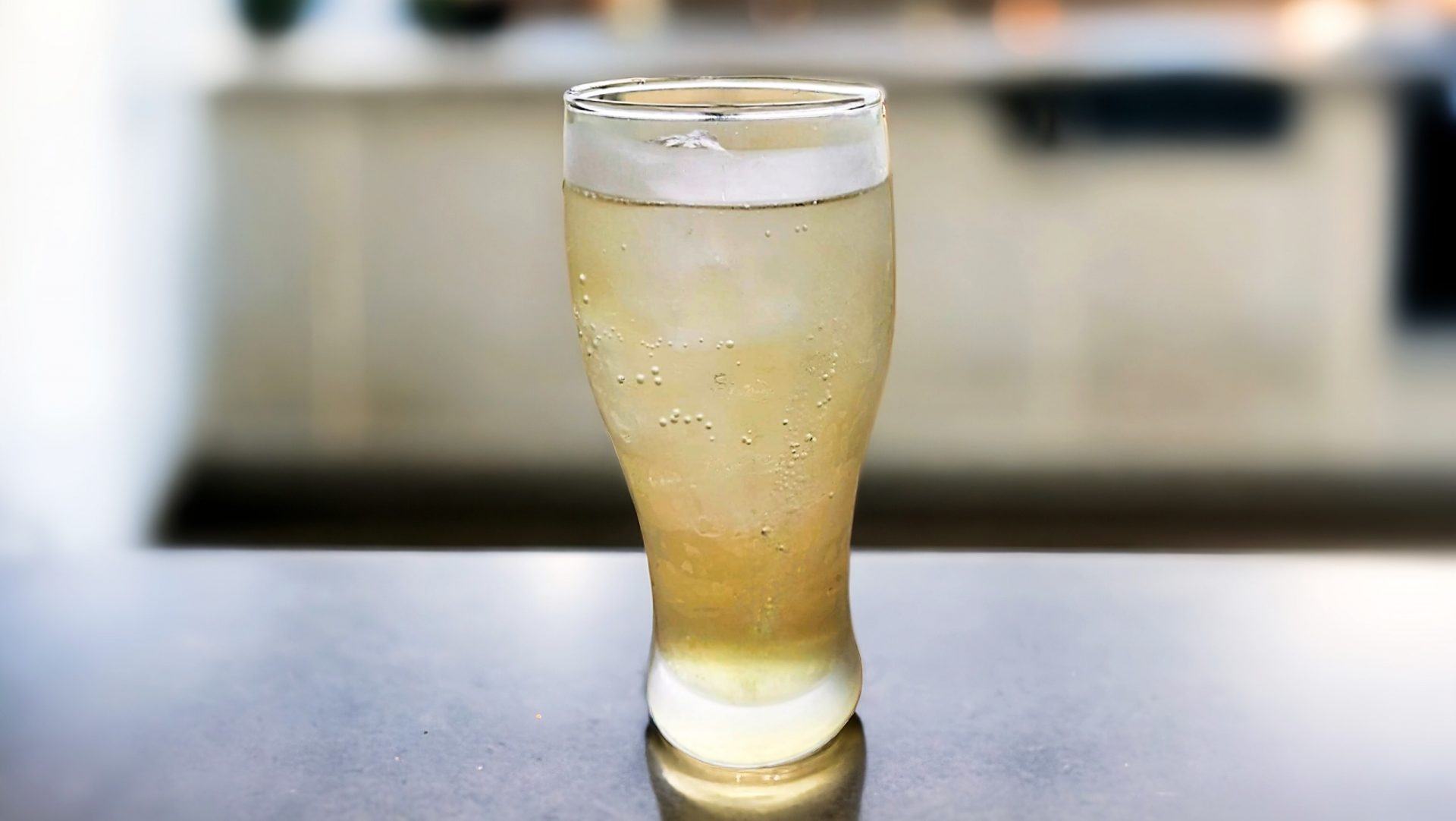 ジンジャーエール